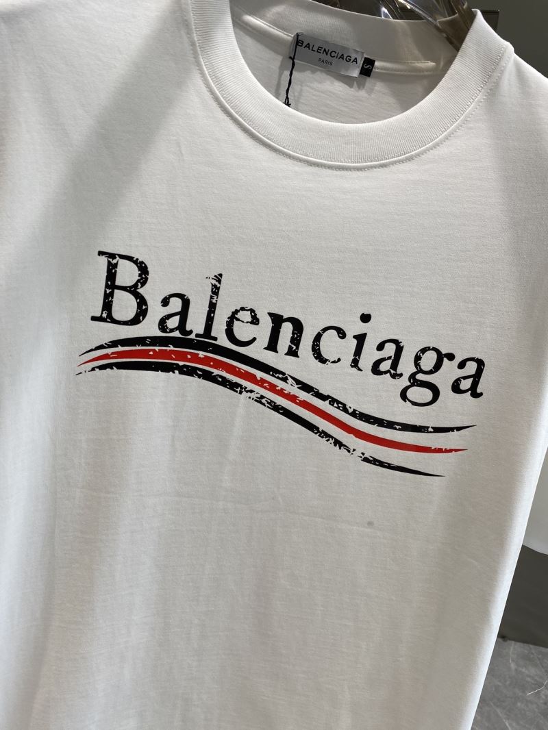 Balenciaga T-Shirts